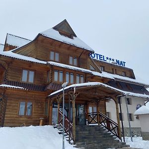 HOTEL*** NAT Bukowina Tatrzańska