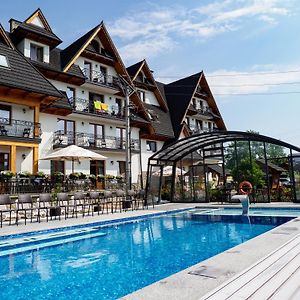 Hotel Liptakówka